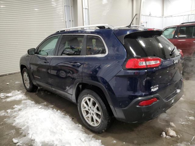 Изображение 2 2014 JEEP CHEROKEE LATITUDE 2014 с VIN 1C4PJMCS2EW151362