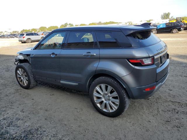 Image 2 of 2018 LAND ROVER RANGE ROVER EVOQUE HSE 2018 with VIN SALVR2RX3JH294335