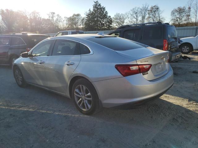 Изображение 2 2017 CHEVROLET MALIBU LT 2017 с VIN 1G1ZE5ST2HF121725