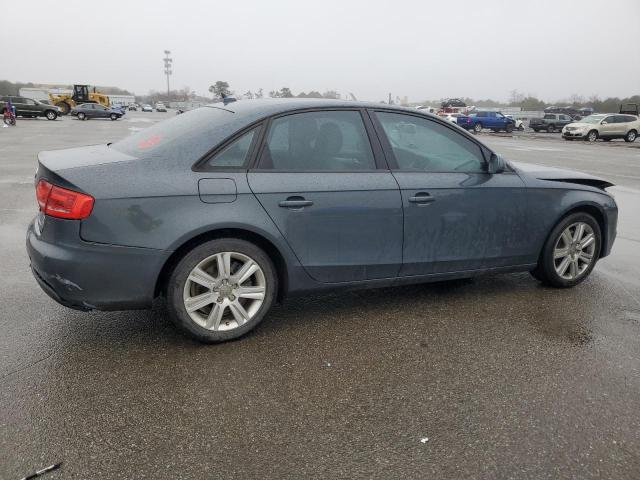 Obraz 3 z 2011 AUDI A4 PREMIUM 2011 z VIN WAUAFAFL7BN048530