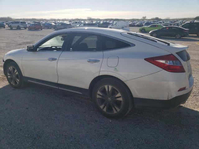 Изображение 2 2015 HONDA CROSSTOUR EXL 2015 с VIN 5J6TF1H59FL001974