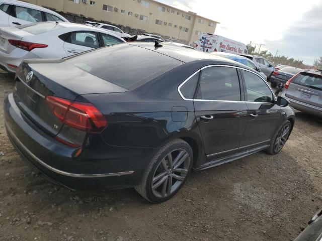 Изображение 3 2017 VOLKSWAGEN PASSAT R-LINE 2017 с VIN 1VWDT7A37HC039153
