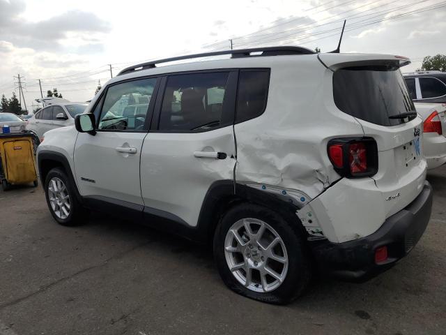 Image 2 of 2022 JEEP RENEGADE SPORT 2022 with VIN ZACNJDA16NPN74084