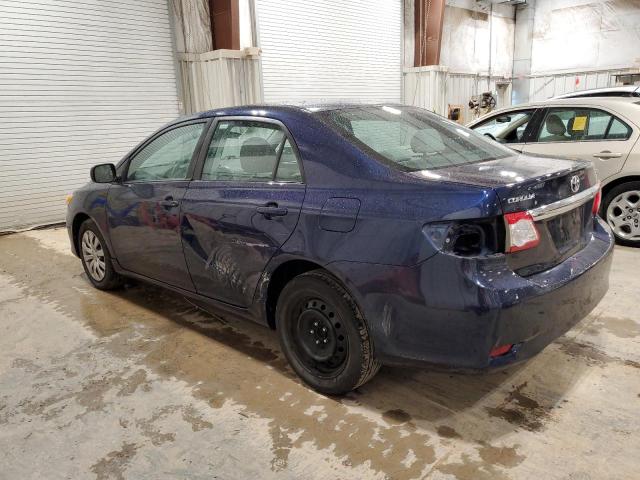 Изображение 2 2012 TOYOTA COROLLA BASE 2012 с VIN 5YFBU4EE0CP060234