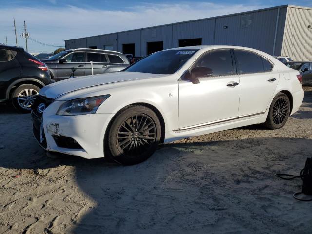 2015 LEXUS LS 460 2015 image