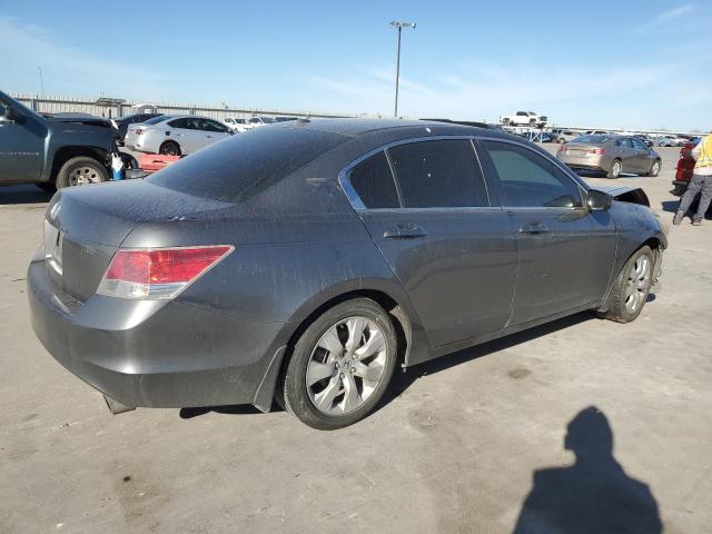 Image 3 of 2010 HONDA ACCORD EXL 2010 with VIN 1HGCP2F84AA122519