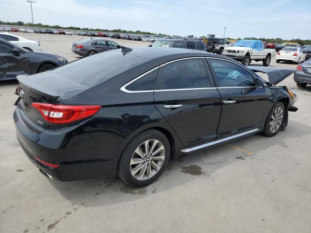 Obraz 3 z 2017 HYUNDAI SONATA SPORT 2017 z VIN 5NPE34AF2HH472321