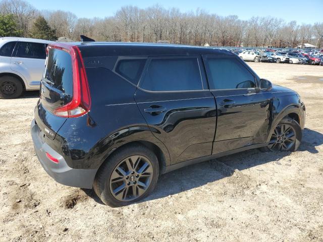 Obraz 3 z 2020 KIA SOUL EX 2020 z VIN KNDJ33AU2L7721379
