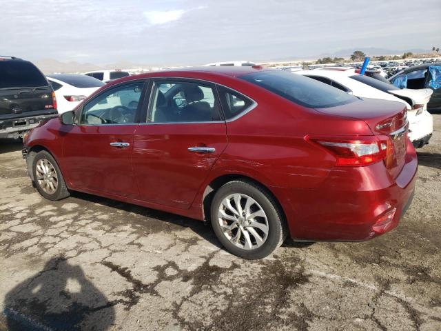 Image 2 of 2019 NISSAN SENTRA S 2019 with VIN 3N1AB7AP7KY262242
