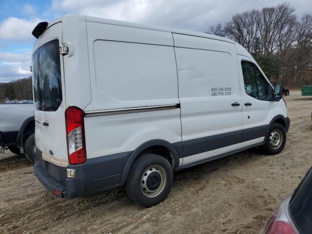 Image 3 of 2018 FORD TRANSIT T-150 2018 with VIN 1FTYE1CM8JKA22505