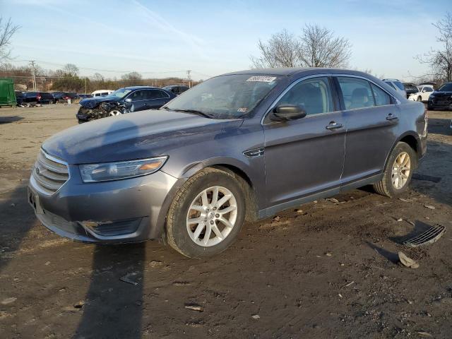 Obraz 1 z 2013 FORD TAURUS SE 2013 z VIN 1FAHP2D81DG220390