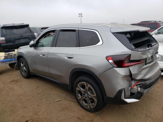 Image 2 of 2023 BMW X1 XDRIVE28I 2023 with VIN WBX73EF06P5X15004