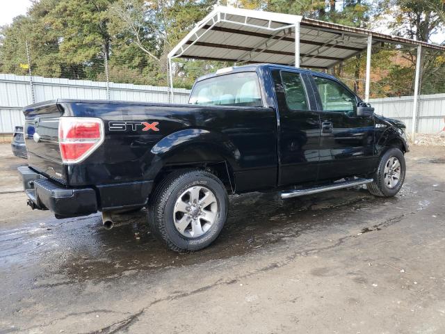 Obraz 3 z 2011 FORD F-150 SUPER CAB 2011 z VIN 1FTFX1CF0BFB88157