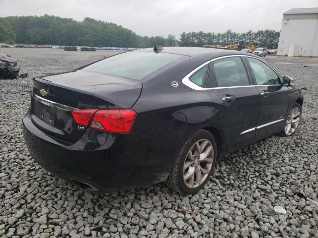Obraz 3 z 2014 CHEVROLET IMPALA LTZ 2014 z VIN 2G1155S38E9232152