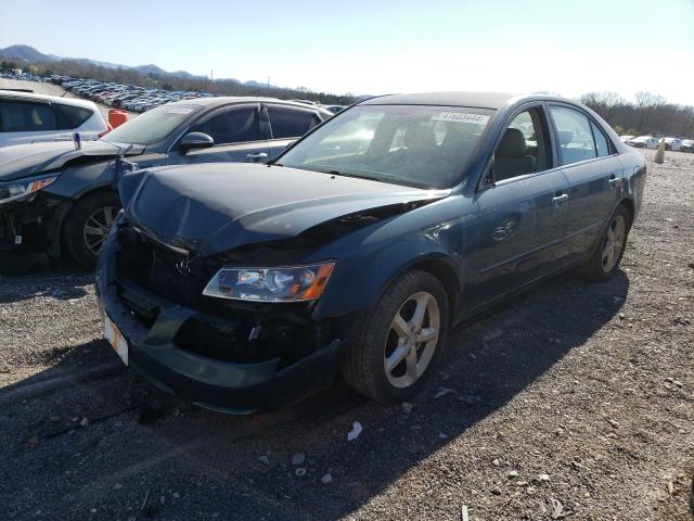 Изображение 2006 HYUNDAI SONATA GLS 2006