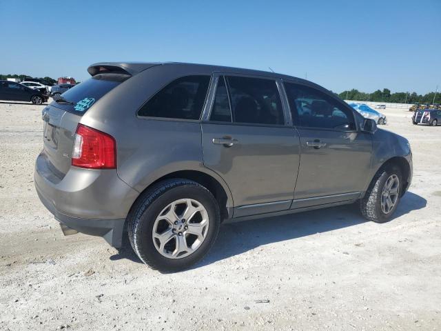 Obraz 3 z 2013 FORD EDGE SEL 2013 z VIN 2FMDK3JC0DBC59299