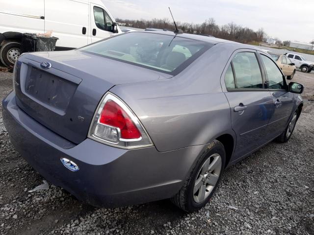 Obraz 3 z 2007 FORD FUSION SE 2007 z VIN 3FAHP07Z87R219761