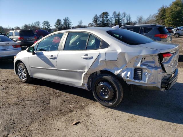 Изображение 2 2023 TOYOTA COROLLA LE 2023 с VIN 5YFB4MDE8PP050641