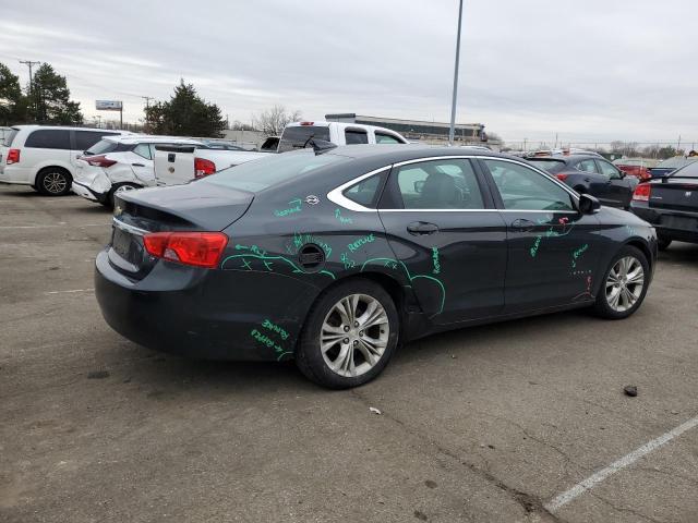 Изображение 3 2015 CHEVROLET IMPALA LT 2015 с VIN 2G1125S37F9101613