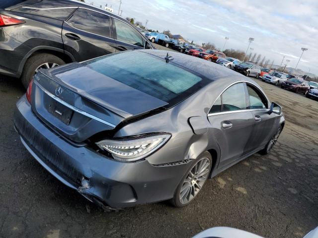 Obraz 3 z 2017 MERCEDES-BENZ CLS 550 2017 z VIN WDDLJ7DB2HA197540