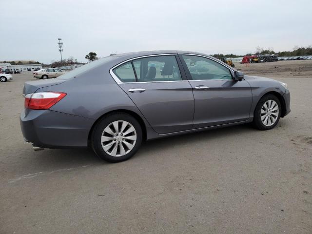 Obraz 3 z 2015 HONDA ACCORD EXL 2015 z VIN 1HGCR3F80FA022540
