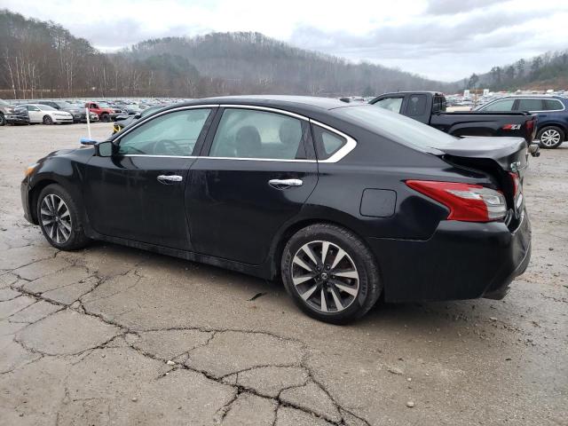 Изображение 2 2018 NISSAN ALTIMA 2.5 2018 с VIN 1N4AL3APXJC186256