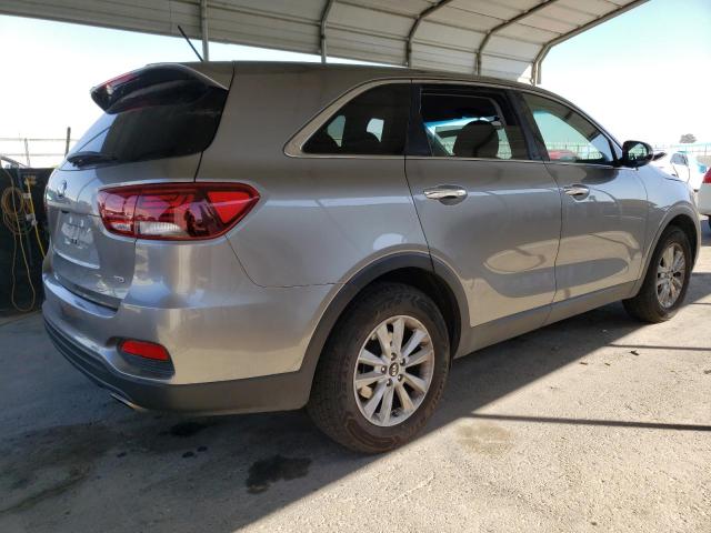 Изображение 3 2019 KIA SORENTO L 2019 с VIN 5XYPG4A3XKG490888