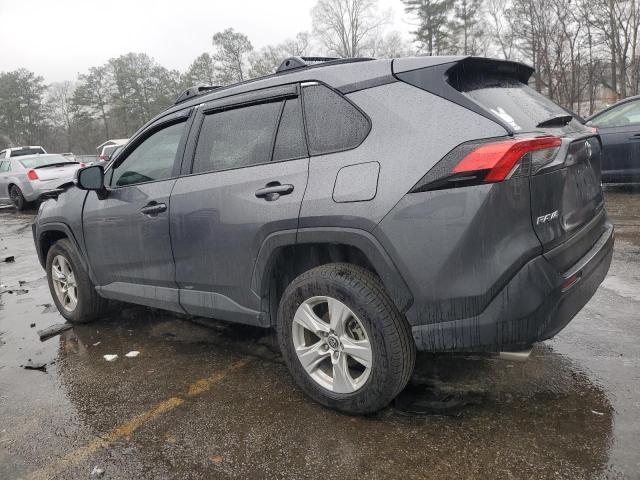 Obraz 2 z 2021 TOYOTA RAV4 XLE 2021 z VIN 2T3W1RFV7MC113574