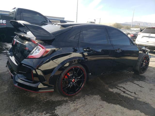 Image 3 of 2020 HONDA CIVIC TYPE-R TOURING 2020 with VIN SHHFK8G76LU200715