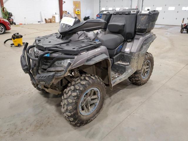 Image 2 of 2022 ZCPC ZFO 2022 with VIN LCELV1Z52N6004946