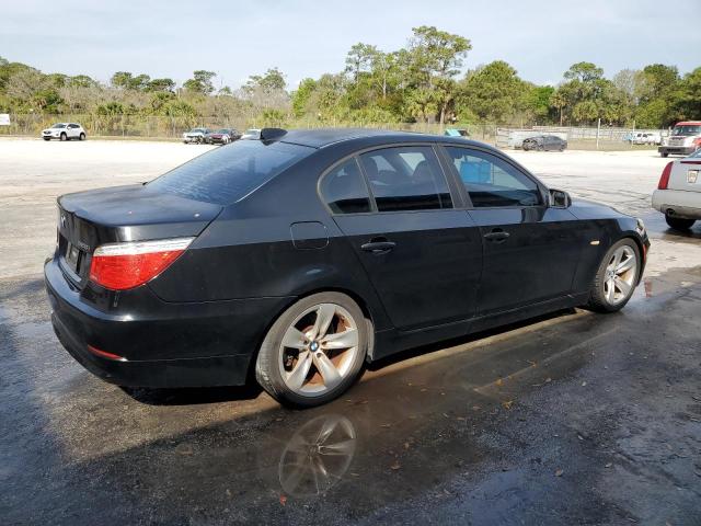 Изображение 3 2008 BMW 528 I 2008 с VIN WBANU53558C113965
