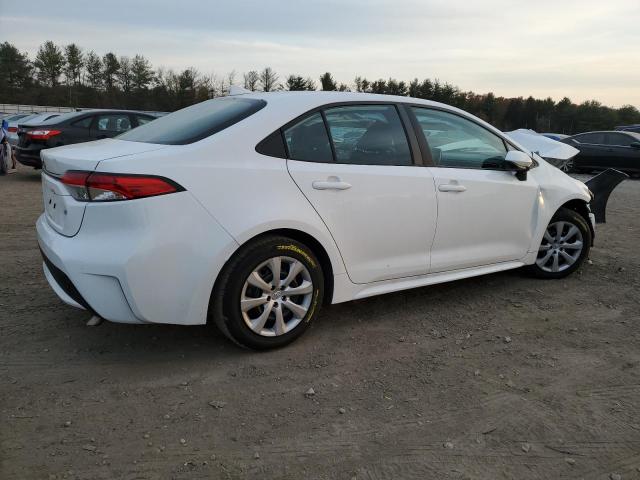 Obraz 3 z 2021 TOYOTA COROLLA LE 2021 z VIN 5YFEPMAE9MP211308