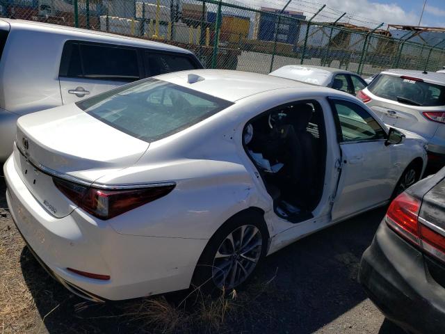 Изображение 3 2022 LEXUS ES 350 BASE 2022 с VIN 58ADZ1B11NU119750