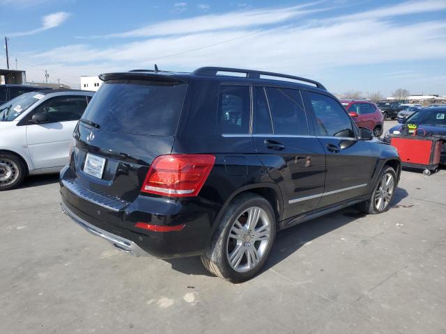 Image 3 of 2014 MERCEDES-BENZ GLK 350 2014 with VIN WDCGG5HB7EG332703