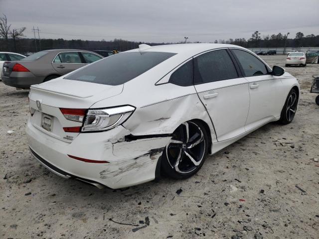 Obraz 3 z 2018 HONDA ACCORD SPORT 2018 z VIN 1HGCV2F37JA048913
