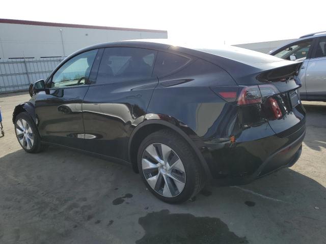 Obraz 2 z 2023 TESLA MODEL Y  2023 z VIN 7SAYGDEE5PF910297