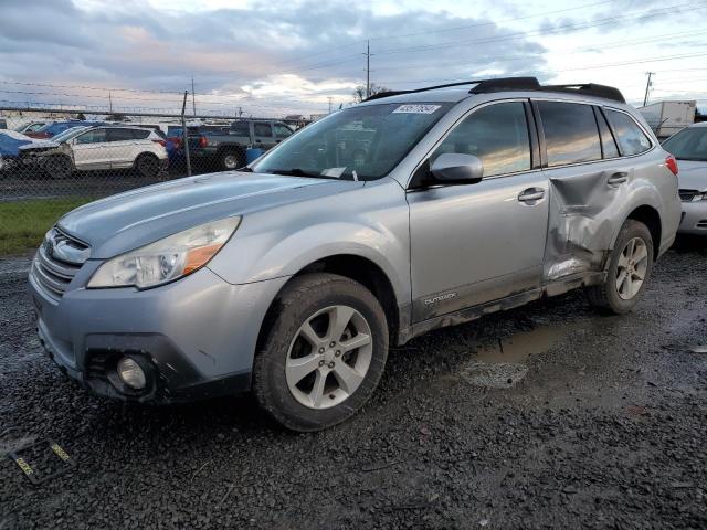 Image 1 of 2013 SUBARU OUTBACK 2.5I PREMIUM 2013 with VIN 4S4BRCCC7D3324830