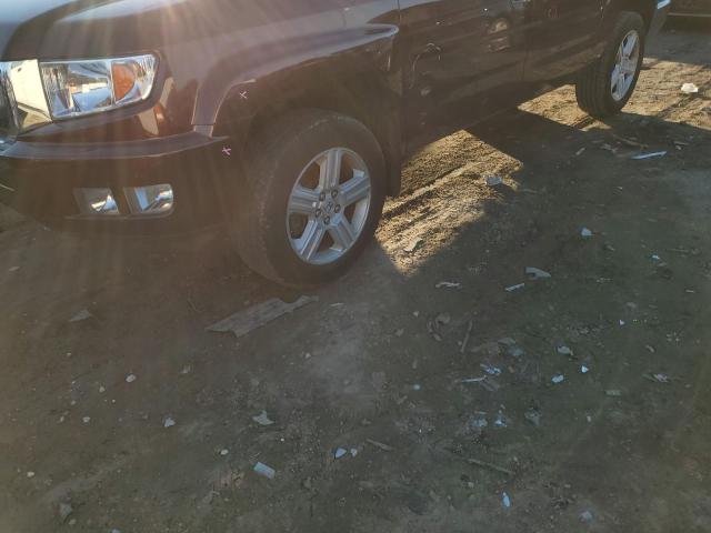 Obraz 2010 HONDA RIDGELINE RTL 2010