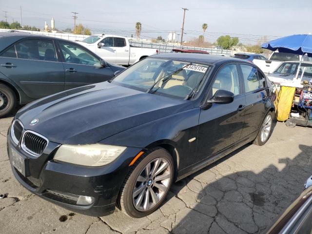 Изображение 1 2011 BMW 328 I SULEV 2011 с VIN WBAPH5G57BNM80479