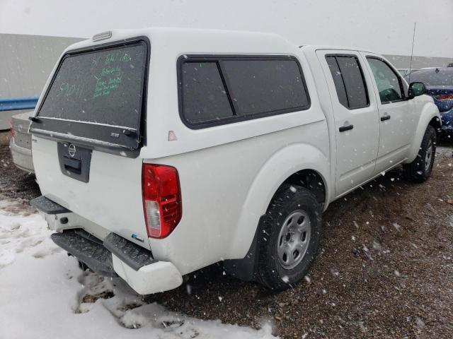 Image 3 of 2018 NISSAN FRONTIER S 2018 with VIN 1N6DD0EV3JN708772
