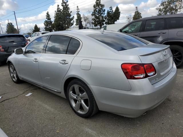 Obraz 2 z 2008 LEXUS GS 350 2008 z VIN JTHBE96SX80042998