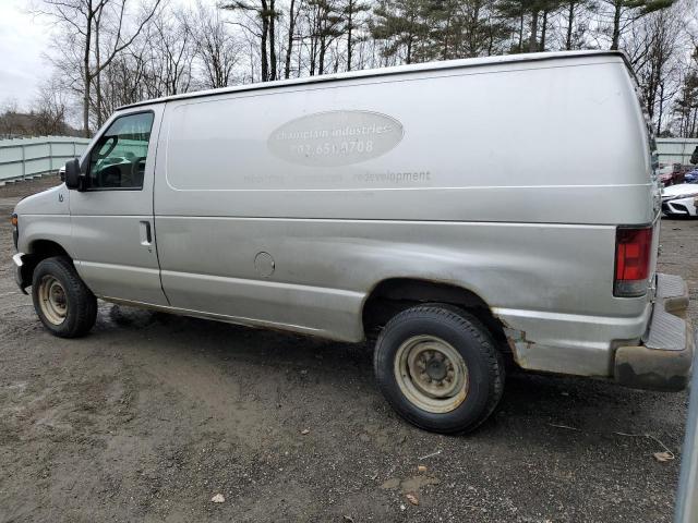 Obraz 2 z 2008 FORD ECONOLINE E250 VAN 2008 z VIN 1FTNE24L88DA78408