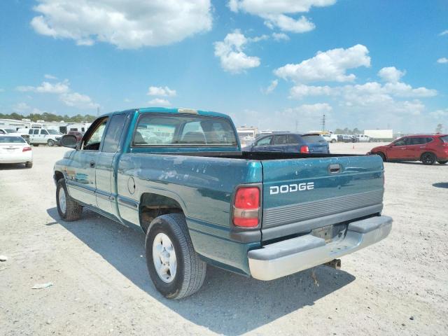 Obraz 3 z 1999 DODGE RAM 1500  1999 z VIN 1B7HC13Z6XJ562063