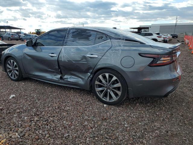 Image 2 of 2023 NISSAN MAXIMA PLATINUM 2023 with VIN 1N4AA6FV9PC505279