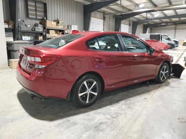 Изображение 3 2019 SUBARU IMPREZA PREMIUM 2019 с VIN 4S3GKAD69K3627746