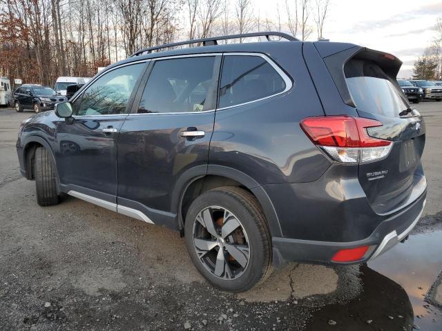 Изображение 2 2019 SUBARU FORESTER TOURING 2019 с VIN JF2SKAWC8KH492423