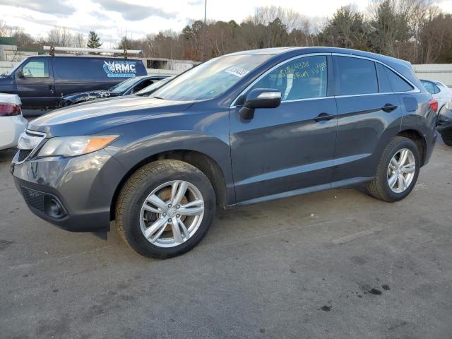 2014 ACURA RDX  2014 image