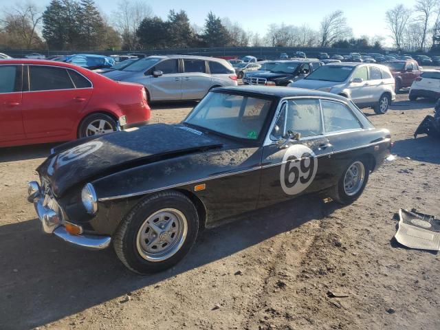 1969 MG GT 1969 image