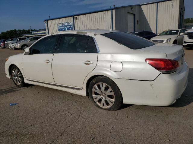 Изображение 2 2011 TOYOTA AVALON BASE 2011 с VIN 4T1BK3DB4BU429181