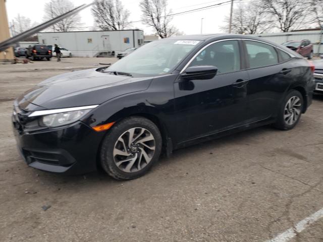 Image 1 of 2016 HONDA CIVIC EX 2016 with VIN 19XFC2F71GE078211